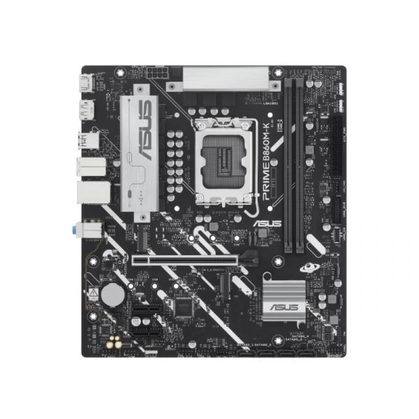 Asus s1851 PRIME B860M-K alaplap (PRIME B860M-K)
